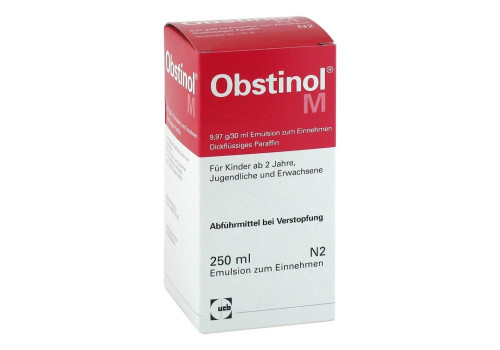 Obstinol M – PZN 8704255 (PZN 8704255)