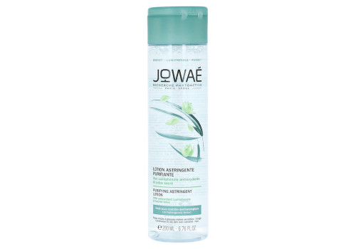 JOWAE reinigende adstringierende Lotion – PZN 16767293 (PZN 16767293)