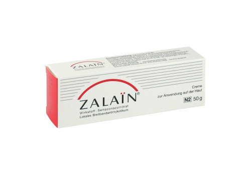 Zalain – PZN 6967393 (PZN 6967393)