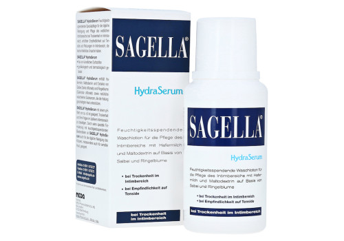 Sagella HydraSerum – PZN 7124544 (PZN 7124544)