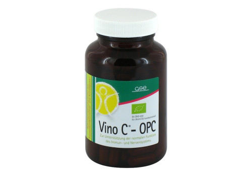 VINO C-OPC Kapseln – PZN 2723731 (PZN 2723731)