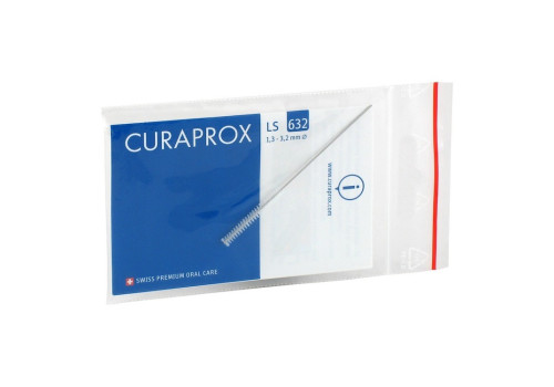 CURAPROX LS 632 Interdentalbürste extra fein – PZN 8671716 (PZN 8671716)