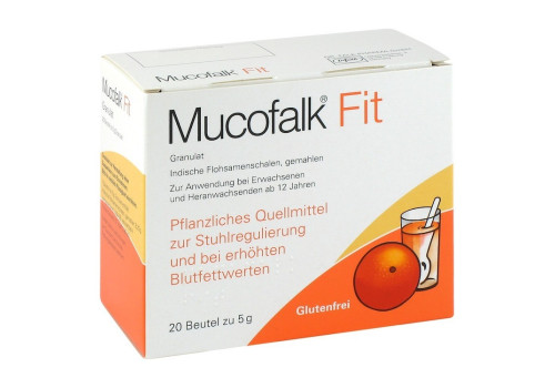 Mucofalk Fit – PZN 3062987 (PZN 3062987)