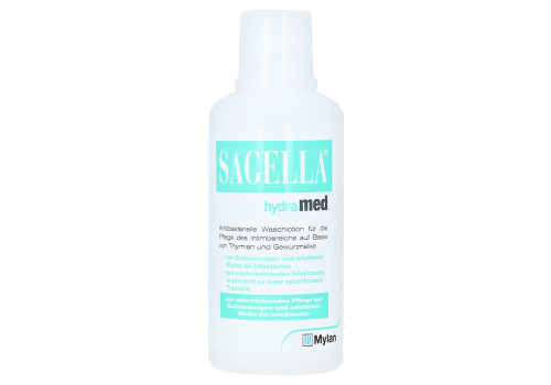 Sagella hydramed – PZN 10123666 (PZN 10123666)