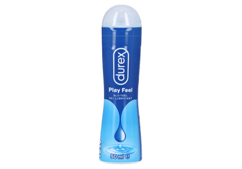 Durex play Feel Gleitgel – PZN 1823152 (PZN 1823152)