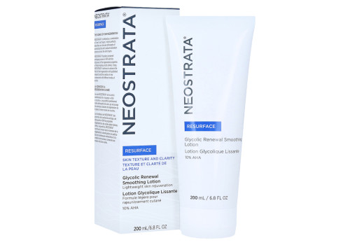 NEOSTRATA Glycolic Renewal Smoothing Lotion 10 AHA – PZN 16206324 (PZN 16206324)