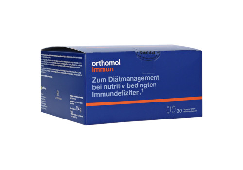 Orthomol Immun Tabletten/Kapseln – PZN 1319933 (PZN 1319933)