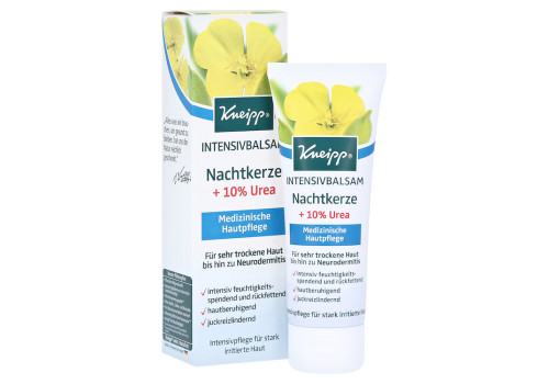 KNEIPP Intensivbalsam Nachtkerze – PZN 1416317 (PZN 1416317)