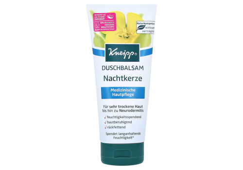 KNEIPP Duschbalsam Nachtkerze – PZN 6798370 (PZN 6798370)