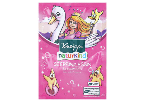 KNEIPP Schaumbad See Prinzessin – PZN 7391966 (PZN 7391966)