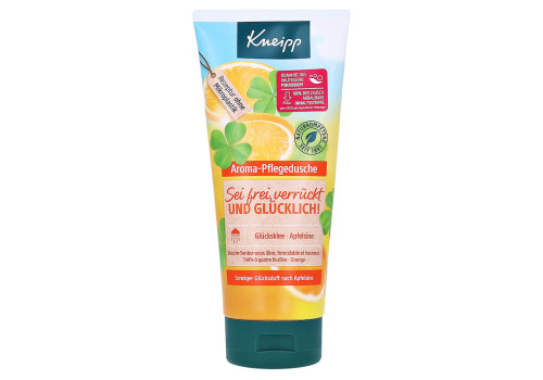 KNEIPP Aroma-Pflegedusche Sei frei verrückt u.glü. – PZN 12595234 (PZN 12595234)