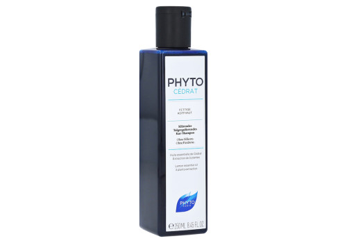 PHYTOCÉDRAT Talgregulierendes Shampoo Fettiges Haar – PZN 14553375 (PZN 14553375)