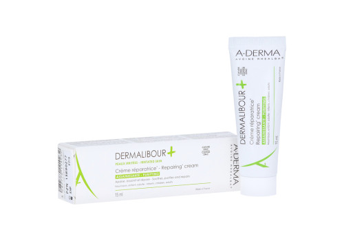 A-DERMA DERMALIBOUR+ Regenerierende Creme – PZN 13890277 (PZN 13890277)