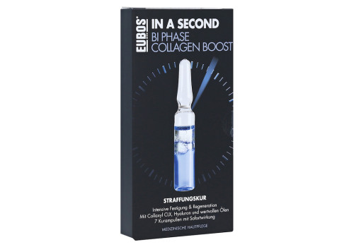 EUBOS IN A SECOND Stra.kur Bi-Phase Collagen Boost – PZN 15201052 (PZN 15201052)