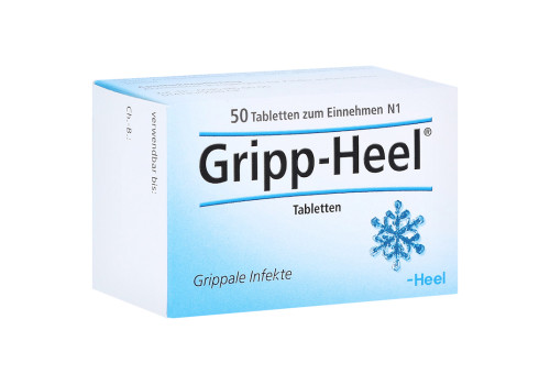 Gripp-Heel – PZN 433294 (PZN 433294)