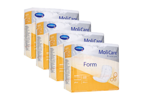 MOLICARE Premium Form normal plus – PZN 12458359 (PZN 12458359)