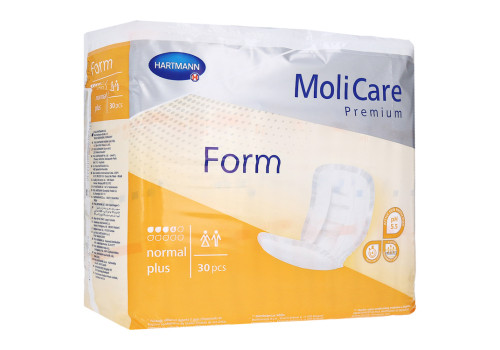 MOLICARE Premium Form normal plus – PZN 12458342 (PZN 12458342)