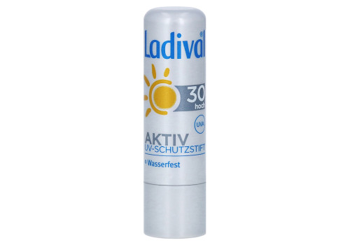 Ladival UV Schutzstift LSF 30 – PZN 9098348 (PZN 9098348)