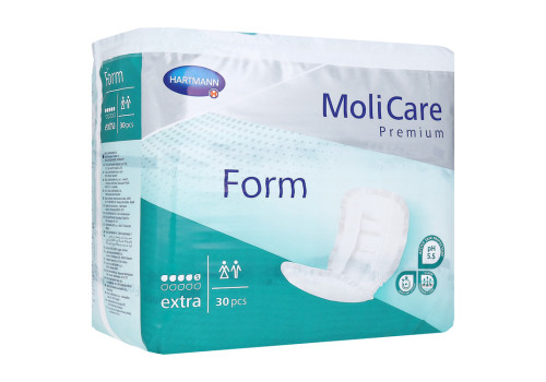 MOLICARE Premium Form extra – PZN 12458365 (PZN 12458365)