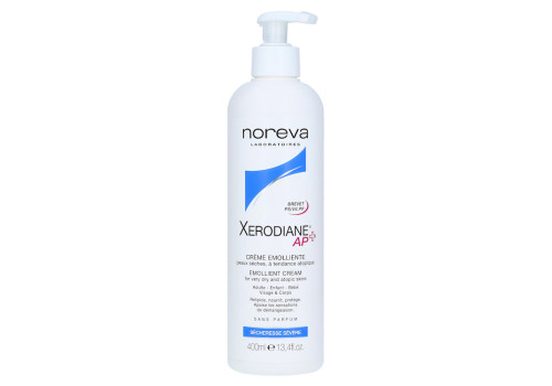 NOREVA Xerodiane AP+ Creme – PZN 12749619 (PZN 12749619)