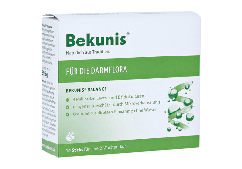 Bekunis Balance Sticks – PZN 13649736 (PZN 13649736)