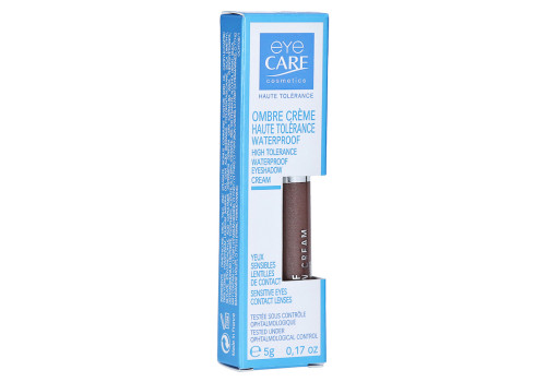 EYE CARE Lidschattencreme o.Parab.choco 4002 – PZN 1102978 (PZN 1102978)