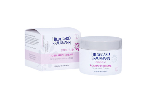 Hildegard Braukmann EMOSIE Rosmarin Creme – PZN 80000565 (PZN 80000565)