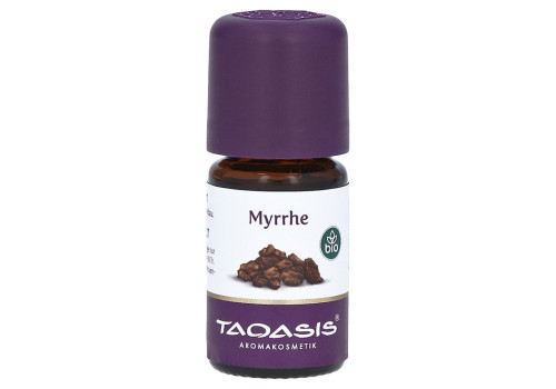 Taoasis Myrrhe Bio Öl – PZN 12362719 (PZN 12362719)