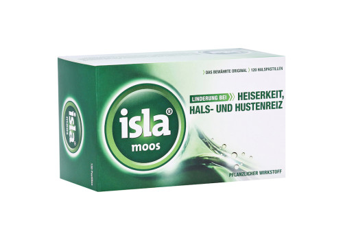 ISLA MOOS Pastillen – PZN 16958308 (PZN 16958308)