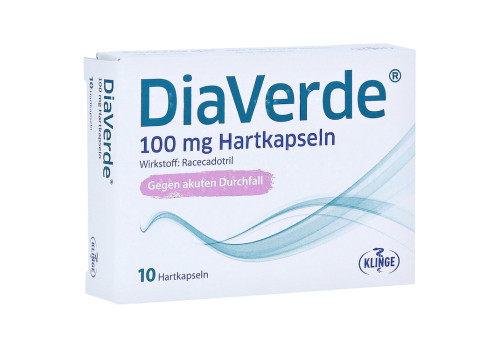 DiaVerde 100mg – PZN 14279336 (PZN 14279336)