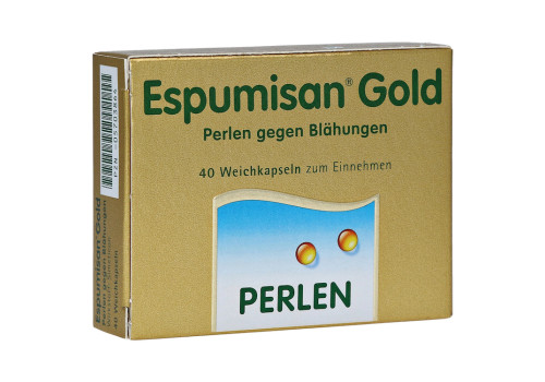 Espumisan Gold – PZN 5703864 (PZN 5703864)