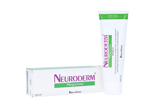 NEURODERM Pflegecreme – PZN 14057989 (PZN 14057989)