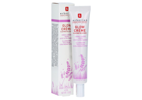 erborian Glow Creme - Ultra Ausstrahlung – PZN 80000390 (PZN 80000390)