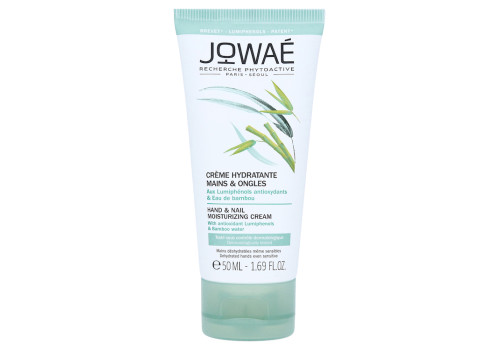 JOWAE feuchtigkeitssp.Handcreme f.Hände u.Nägel – PZN 16067791 (PZN 16067791)