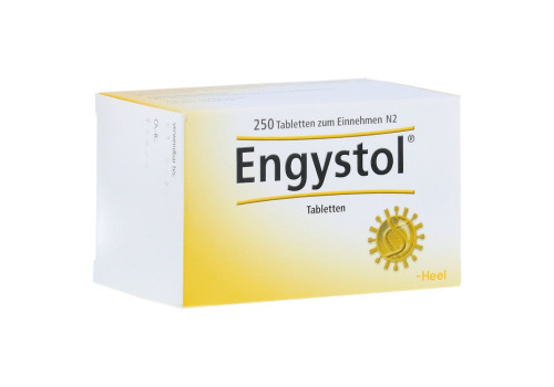 Engystol – PZN 4871312 (PZN 4871312)