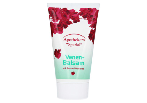 Venen Balsam – PZN 1191870 (PZN 1191870)