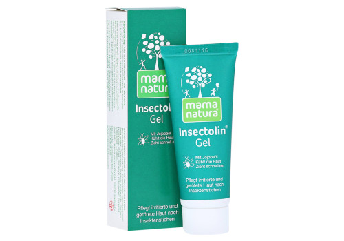 mama natura Insectolin Gel – PZN 11304588 (PZN 11304588)