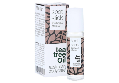 Australian Bodycare Spot Stick Pickelstift – PZN 15299648 (PZN 15299648)