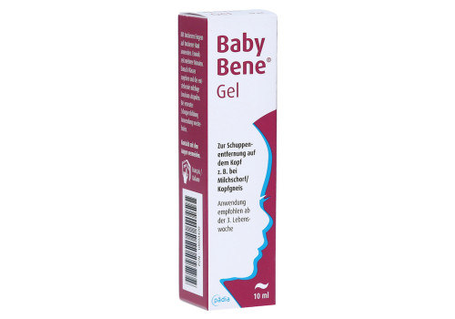 Babybene Gel – PZN 10033420 (PZN 10033420)