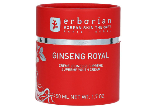 erborian Ginseng Royal – PZN 80000410 (PZN 80000410)