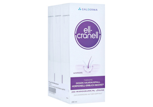 Ell-Cranell 250 Mikrogramm/ml – PZN 15621819 (PZN 15621819)