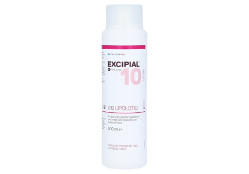 Excipial U 10 Lipolotio – PZN 9228934 (PZN 9228934)