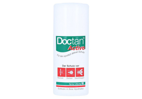 Doctan Active Spray – PZN 6559955 (PZN 6559955)