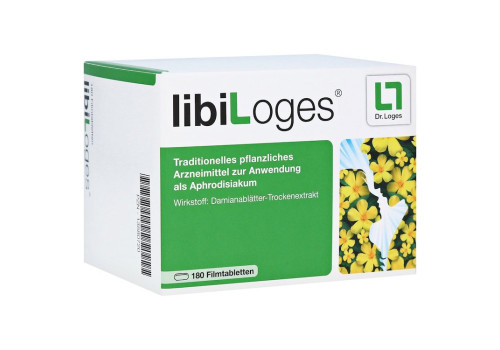 LibiLoges – PZN 13580720 (PZN 13580720)