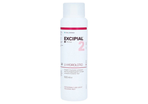 Excipial U Hydrolotio – PZN 4407483 (PZN 4407483)