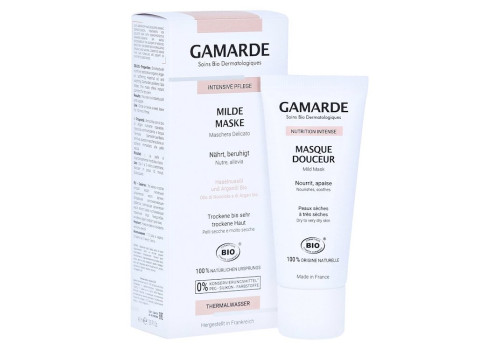 GAMARDE milde Maske – PZN 15622262 (PZN 15622262)