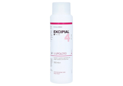 Excipial U Lipolotio – PZN 7434581 (PZN 7434581)