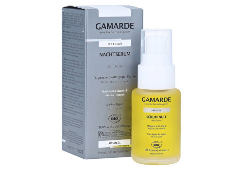 GAMARDE Nachtserum – PZN 15622138 (PZN 15622138)