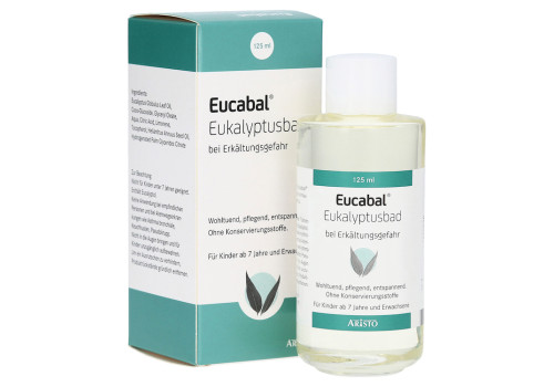 EUCABAL Eukalyptusbad – PZN 11870187 (PZN 11870187)