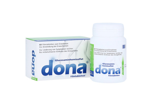 Dona 750mg – PZN 2334389 (PZN 2334389)